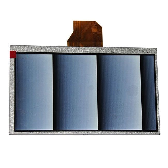 5.0 Inch TFT Square Screen