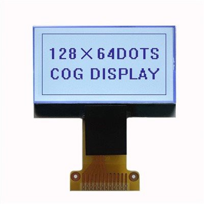 1,15-инчов модул с графичен LCD дисплей