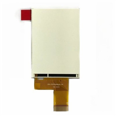 2,4-инчов TFT LCD дисплей модул
